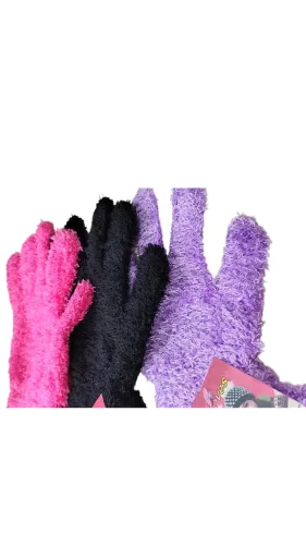 Guante Chenille Adulto