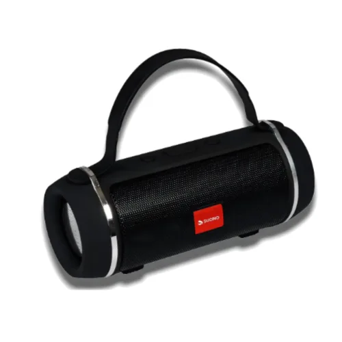 Parlante Portatil Suono AYV0103