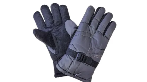 Guante Moto Sport Hombre